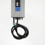 kelvo® SELAS KLV-107-0036 Τροφοδοτικό/Μετασχηματιστής Class I PELV 250W 10.4A AC 220-240V σε DC 24V Αδιάβροχο IP67 - Γκρι Ανθρακί Ματ - Μ25 x Π7.2 x Υ3.2cm - 5 Χρόνια Εγγύηση