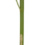 GloboStar® Artificial Garden BAMBOO BRANCH 20439 Τεχνητό Διακοσμητικό Κλαδί Μπαμπού Υ200cm