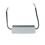GloboStar® 73063 Μεταλλικό Τροφοδοτικό SELV για Προϊόντα LED 150W 6.25A - AC 220-240V σε DC 24V - Αδιάβροχο IP67 Μ23.5 x Π6 x Υ4cm - 3 Years Warranty