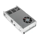 GloboStar® 73092 Triac Τροφοδοτικό LED 400W DC 12V 33.3A IP20 Dimmable Μ21.5 x Π11.5 x Υ5cm