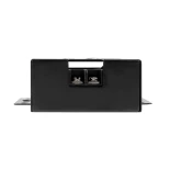 GLOBOSTAR® RGBCONTROLLER 73405 Dimmer / Controller με RF Ασύρματο Χειριστήριο με 3 x 10A 240W Κανάλια DC 12-24V 30A 720W Max IP20 - RF2.4Ghz - Μ12.1 x Π7.5 x Υ2.5cm - 2 Χρόνια Εγγύηση