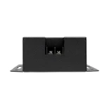 GLOBOSTAR® RGBCONTROLLER 73406 Dimmer / Controller με RF Ασύρματο Χειριστήριο με 3 x 6A 180W Κανάλια DC 12-24V 18A 432W Max IP20 - RF2.4Ghz - Μ8.3 x Π8.1 x Υ3.3cm - 2 Χρόνια Εγγύηση