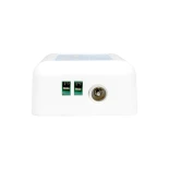 GLOBOSTAR® RGBCONTROLLER 73424 Σετ Dimmer / Controller με RF Ασύρματο Χειριστήριο με 3 x 6.7A 160W Κανάλια DC 12-24V 20.1A 480W Max IP20 - RF2.4Ghz SYNC - Μ8.5 x Π4.5 x Υ2.5cm - 2 Χρόνια Εγγύηση