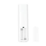 GLOBOSTAR® RGBCONTROLLER 73424 Σετ Dimmer / Controller με RF Ασύρματο Χειριστήριο με 3 x 6.7A 160W Κανάλια DC 12-24V 20.1A 480W Max IP20 - RF2.4Ghz SYNC - Μ8.5 x Π4.5 x Υ2.5cm - 2 Χρόνια Εγγύηση