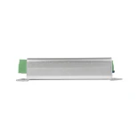 GloboStar® 73444 LED Digital RGB Controller DMX512 & Κάρτα SD για LED Digital RGB Προϊόντα 5v - 12v - 24v  HC03 2048 IC