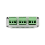 GloboStar® 73444 LED Digital RGB Controller DMX512 & Κάρτα SD για LED Digital RGB Προϊόντα 5v - 12v - 24v  HC03 2048 IC