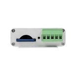 GloboStar® 73444 LED Digital RGB Controller DMX512 & Κάρτα SD για LED Digital RGB Προϊόντα 5v - 12v - 24v  HC03 2048 IC
