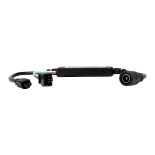 GLOBOSTAR® SP611E 73449 IR & Bluetooh Ψηφιακός Pixel Addressable Controller DC 5-12-24V IP20 για Πολύχρωμα Digital RGB LED Προϊόντα - IR & Bluetooth - SPI/TTL Protocol 2048 IC - Μ30 x Π2.3 x Υ0.9cm - 2 Χρόνια Εγγύηση