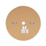 GLOBOSTAR® SHRINKTUBE 79813 Θερμοσυστελλόμενο Μακαρόνι Στεγανοποίησης για Neon Flex LED Αδιάβροχο IP65 - Διάφανο - Μ1000 x Π1.6 x Υ1.6cm/Π1 x Υ1cm - Ρολό 100 Μέτρων