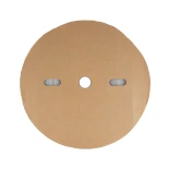 GLOBOSTAR® SHRINKTUBE 79814 Θερμοσυστελλόμενο Μακαρόνι Στεγανοποίησης για Neon Flex LED Αδιάβροχο IP65 - Διάφανο - Μ1000 x Π1.8 x Υ1.8cm/Π1 x Υ1cm - Ρολό 100 Μέτρων
