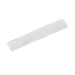 GLOBOSTAR® SHRINKTUBE 79814 Θερμοσυστελλόμενο Μακαρόνι Στεγανοποίησης για Neon Flex LED Αδιάβροχο IP65 - Διάφανο - Μ1000 x Π1.8 x Υ1.8cm/Π1 x Υ1cm - Ρολό 100 Μέτρων
