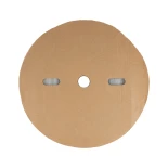 GLOBOSTAR® SHRINKTUBE 79815 Θερμοσυστελλόμενο Μακαρόνι Στεγανοποίησης για Neon Flex LED Αδιάβροχο IP65 - Μαύρο Ματ - Μ100 x Π0.3 x Υ0.3cm/Π1 x Υ1cm