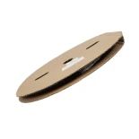 GLOBOSTAR® SHRINKTUBE 79819 Θερμοσυστελλόμενο Μακαρόνι Στεγανοποίησης για Neon Flex LED Αδιάβροχο IP65 - Μαύρο Ματ - Μ10000 x Π1.2 x Υ1.2cm/Π1 x Υ1cm - Ρολό 100 Μέτρων