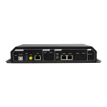 GLOBOSTAR® ZH-A2 90238 Multimedia Player Video Controller για Οθόνες LED Video Wall 1.3 million pixel - Input Signal W4096 x H2160@60Hz - WiFi 2.4G - 2 Gigabit Ethernet Output Port - AC 220-240V IP20 - Μ27 x Π11 x Υ4.5cm - 2 Χρόνια Εγγύηση