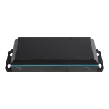 GLOBOSTAR® ZH-A2 90238 Multimedia Player Video Controller για Οθόνες LED Video Wall 1.3 million pixel - Input Signal W4096 x H2160@60Hz - WiFi 2.4G - 2 Gigabit Ethernet Output Port - AC 220-240V IP20 - Μ27 x Π11 x Υ4.5cm - 2 Χρόνια Εγγύηση