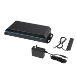 GLOBOSTAR® ZH-A2 90238 Multimedia Player Video Controller για Οθόνες LED Video Wall 1.3 million pixel - Input Signal W4096 x H2160@60Hz - WiFi 2.4G - 2 Gigabit Ethernet Output Port - AC 220-240V IP20 - Μ27 x Π11 x Υ4.5cm - 2 Χρόνια Εγγύηση
