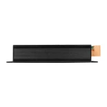 GloboStar® 05035 LED RGB GENIUS DMX512 TTL Output Controller 12-24v για RGB Wall Washer και Digital Neon Strip