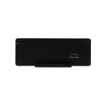 GloboStar® 05035 LED RGB GENIUS DMX512 TTL Output Controller 12-24v για RGB Wall Washer και Digital Neon Strip