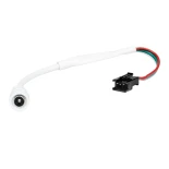GloboStar® 73441 Ασύρματος LED Mini Dream-Color Magic Digital RGBW Controller με Χειριστήριο RF 21 Keys για LED Digital RGBW Προϊόντα 5v - 12v - 24v 2048 IC Μ25xΠ1.1xΥ1.1