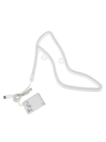 GloboStar® 78577 Φωτιστικό Ταμπέλα Φωτεινή Επιγραφή NEON LED Σήμανσης WOMEN SHOES 5W με Καλώδιο Τροφοδοσίας USB - Μπαταρίας 3xAAA (Δεν Περιλαμβάνονται) - Ροζ