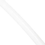 kelvo® AURAFLEX KLV-101-0512 Ψηφιακή Pixel Addressable Ταινία Neon Flex LED 14W/m 840lm/m 360° DC 24V Αδιάβροχο IP65 120 x SMD5054 Chip/m 20 x Pixel/m Πολύχρωμο RGB+WW Dimmable SPI/TTL Protocol IC TM1814 - Sanan SMD Chip - Μ1000 x Π3.3. x Υ3.3cm - Ρολό 10