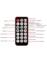 GLOBOSTAR® MATRIX GLB-106-0007 Κυλιόμενη Ψηφιακή Επιγραφή / Κορνίζα 33x20cm P4.5 64x32 Pixel LED 10W AC 220-240V Αδιάβροχο IP65 Πολύχρωμο RGB - Bluetooth Control μέσω iPIXEL APP - Μ34.5 x Π0.4 x Υ20cm - 2 Χρόνια Εγγύηση