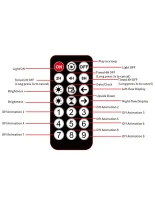 GLOBOSTAR® MATRIX GLB-106-0008 Εύκαμπτη Κυλιόμενη Ψηφιακή Επιγραφή 33x20cm P4.5 64x32 Pixel LED 10W AC 220-240V Αδιάβροχο IP65 Πολύχρωμο RGB - Bluetooth Control μέσω iPIXEL APP - Μ33 x Π0.4 x Υ20cm - 2 Χρόνια Εγγύηση