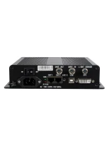 GLOBOSTAR® MCTRL300 41012 Novastar MCTRL300 Sending Box Independent Video Controller για Οθόνες LED Video Wall 1.3 million pixel - Input Signal W1920 x H1200@60Hz - 2 Gigabit Ethernet Output Port - AC 220-240V IP20 - Μ20.4 x Π16 x Υ4.8cm - 2 Χρόνια Εγγύησ
