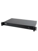 GLOBOSTAR® MCTRL600 41013 Novastar MCTRL600 Sending Box Independent Video Controller για Οθόνες LED Video Wall 2.6 million pixel - Input Signal W1920 x H1200@60Hz - 4 Gigabit Ethernet Output Port - AC 220-240V IP20 - Μ48.2 x Π26.8 x Υ4.4cm - 2 Χρόνια Εγγύ