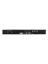 GLOBOSTAR® MCTRL600 41013 Novastar MCTRL600 Sending Box Independent Video Controller για Οθόνες LED Video Wall 2.6 million pixel - Input Signal W1920 x H1200@60Hz - 4 Gigabit Ethernet Output Port - AC 220-240V IP20 - Μ48.2 x Π26.8 x Υ4.4cm - 2 Χρόνια Εγγύ