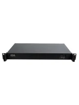 GLOBOSTAR® MCTRL600 41013 Novastar MCTRL600 Sending Box Independent Video Controller για Οθόνες LED Video Wall 2.6 million pixel - Input Signal W1920 x H1200@60Hz - 4 Gigabit Ethernet Output Port - AC 220-240V IP20 - Μ48.2 x Π26.8 x Υ4.4cm - 2 Χρόνια Εγγύ