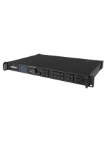 GLOBOSTAR® VX400 41014 Novastar VX400 All in One Processor & Video Controller για Οθόνες LED Video Wall 2.6 million pixel Max W10240px/Max H8192px - Input Signal W1920 x H1200@60Hz - 4 Gigabit Ethernet Output Port - AC 220-240V IP20 - Μ48.3 x Π30.1 x Υ5cm