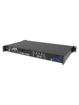 GLOBOSTAR® VX400 41014 Novastar VX400 All in One Processor & Video Controller για Οθόνες LED Video Wall 2.6 million pixel Max W10240px/Max H8192px - Input Signal W1920 x H1200@60Hz - 4 Gigabit Ethernet Output Port - AC 220-240V IP20 - Μ48.3 x Π30.1 x Υ5cm