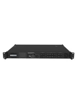 GLOBOSTAR® VX400 41014 Novastar VX400 All in One Processor & Video Controller για Οθόνες LED Video Wall 2.6 million pixel Max W10240px/Max H8192px - Input Signal W1920 x H1200@60Hz - 4 Gigabit Ethernet Output Port - AC 220-240V IP20 - Μ48.3 x Π30.1 x Υ5cm