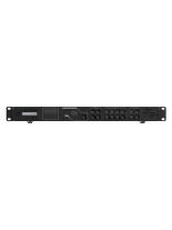 GLOBOSTAR® VX400 41014 Novastar VX400 All in One Processor & Video Controller για Οθόνες LED Video Wall 2.6 million pixel Max W10240px/Max H8192px - Input Signal W1920 x H1200@60Hz - 4 Gigabit Ethernet Output Port - AC 220-240V IP20 - Μ48.3 x Π30.1 x Υ5cm
