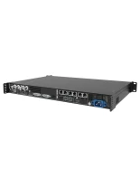 GLOBOSTAR® VX600 41015 Novastar VX600 All in One Processor & Video Controller για Οθόνες LED Video Wall 3.9 million pixel Max W10240px/Max H8192px - Input Signal W1920 x H1200@60Hz - 6 Gigabit Ethernet Output Port - AC 220-240V IP20 - Μ48.3 x Π35.1 x Υ5cm