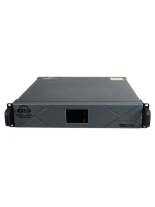 GLOBOSTAR® H2 41017 Novastar H2 All in One Processor & Video Controller 4K για Οθόνες LED Video Wall 13 million pixel Max W10752px/Max H10752px - Input Signal W3840 x H2160@60Hz - 20 Gigabit Ethernet Output Port - AC 220-240V IP20 - Μ48.3 x Π53 x Υ8.8cm -