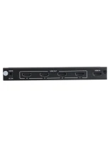 GLOBOSTAR® UGREEN-1x4 41019 Ugreen 1x4 All in One 4K HDMI Signal Splitter για LED Video Controllers - Input Signal W3840 x H2160@60Hz - Είσοδος 1 HDMI σε Έξοδο 4 HDMI - AC 220-240V IP20 - Μ17.7 x Π7.5 x Υ2cm - 2 Χρόνια Εγγύηση