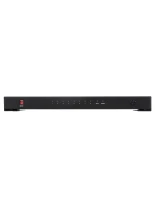 GLOBOSTAR® UGREEN-1x8 41020 Ugreen 1x8 All in One 4K HDMI Signal Splitter για LED Video Controllers - Input Signal W3840 x H2160@60Hz - Είσοδος 1 HDMI σε Έξοδο 8 HDMI - AC 220-240V IP20 - Μ30 x Π9 x Υ3.2cm - 2 Χρόνια Εγγύηση