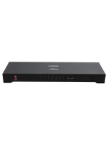 GLOBOSTAR® UGREEN-1x8 41020 Ugreen 1x8 All in One 4K HDMI Signal Splitter για LED Video Controllers - Input Signal W3840 x H2160@60Hz - Είσοδος 1 HDMI σε Έξοδο 8 HDMI - AC 220-240V IP20 - Μ30 x Π9 x Υ3.2cm - 2 Χρόνια Εγγύηση