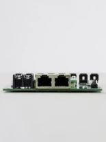 GLOBOSTAR® A8S-N+HUB 41022 Novastar A8S-N+HUB Receiving Card για Οθόνες LED Video Wall 8 x HUB75E με Loading Capacity σε Pixel 512 x 384px - Gigabit Network Ethernet Input & Output Ports - DC 5V IP20 - Μ7 x Π4.5 x Υ0.8cm - 2 Χρόνια Εγγύηση