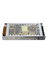 GLOBOSTAR® CZCL-A-200AF 41030 Τροφοδοτικό/Μετασχηματιστής PELV 200W 40A DC 5V IP20 για Οθόνες LED Video Wall - AC 220-240V σε DC 5V / Ρυθμιζόμενo από DC 4.5V έως DC 5.8V - Μ19 x Π8 x Υ3cm - 2 Χρόνια Εγγύηση