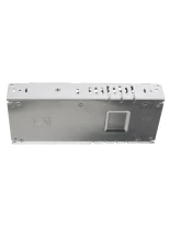 GLOBOSTAR® CZCL-A-200AF 41030 Τροφοδοτικό/Μετασχηματιστής PELV 200W 40A DC 5V IP20 για Οθόνες LED Video Wall - AC 220-240V σε DC 5V / Ρυθμιζόμενo από DC 4.5V έως DC 5.8V - Μ19 x Π8 x Υ3cm - 2 Χρόνια Εγγύηση