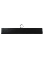 GLOBOSTAR® HANGING 41031 Σύστημα Κρέμασης για Οθόνες LED Video Wall με Διαστάσεις Καμπίνας 50x50cm & 50x100cm με Fast Clip Συνδέσμους - Μ50 x Π7 x Υ7cm