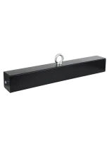 GLOBOSTAR® HANGING 41031 Σύστημα Κρέμασης για Οθόνες LED Video Wall με Διαστάσεις Καμπίνας 50x50cm & 50x100cm με Fast Clip Συνδέσμους - Μ50 x Π7 x Υ7cm