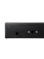 GLOBOSTAR® HANGING 41031 Σύστημα Κρέμασης για Οθόνες LED Video Wall με Διαστάσεις Καμπίνας 50x50cm & 50x100cm με Fast Clip Συνδέσμους - Μ50 x Π7 x Υ7cm