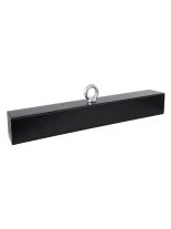 GLOBOSTAR® HANGING 41032 Σύστημα Κρέμασης για Κυρτές Οθόνες LED Video Wall με Διαστάσεις Καμπίνας 50x50cm & 50x100cm με Fast Clip Συνδέσμους - Μ50 x Π7 x Υ7cm