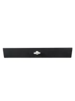 GLOBOSTAR® HANGING 41032 Σύστημα Κρέμασης για Κυρτές Οθόνες LED Video Wall με Διαστάσεις Καμπίνας 50x50cm & 50x100cm με Fast Clip Συνδέσμους - Μ50 x Π7 x Υ7cm