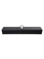 GLOBOSTAR® HANGING 41032 Σύστημα Κρέμασης για Κυρτές Οθόνες LED Video Wall με Διαστάσεις Καμπίνας 50x50cm & 50x100cm με Fast Clip Συνδέσμους - Μ50 x Π7 x Υ7cm