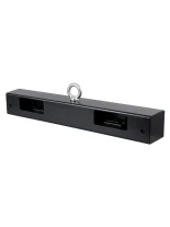 GLOBOSTAR® HANGING 41032 Σύστημα Κρέμασης για Κυρτές Οθόνες LED Video Wall με Διαστάσεις Καμπίνας 50x50cm & 50x100cm με Fast Clip Συνδέσμους - Μ50 x Π7 x Υ7cm